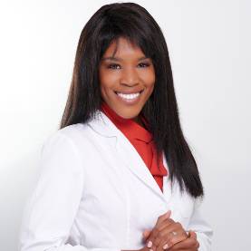 Dr. Rhonda Coleman, DAOM