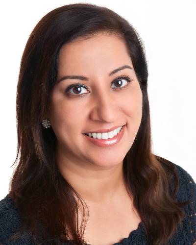 Monisha Bhanote, MD, FCAP