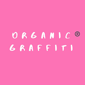 Organic Graffiti