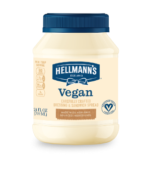 2 - Hellmann's