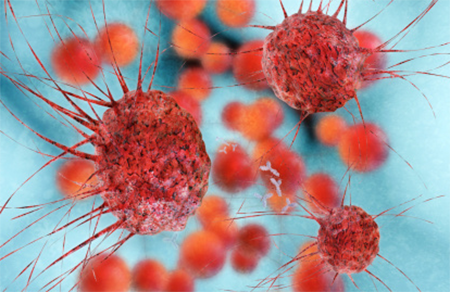 3d-cancer-cells