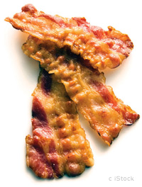 bacon