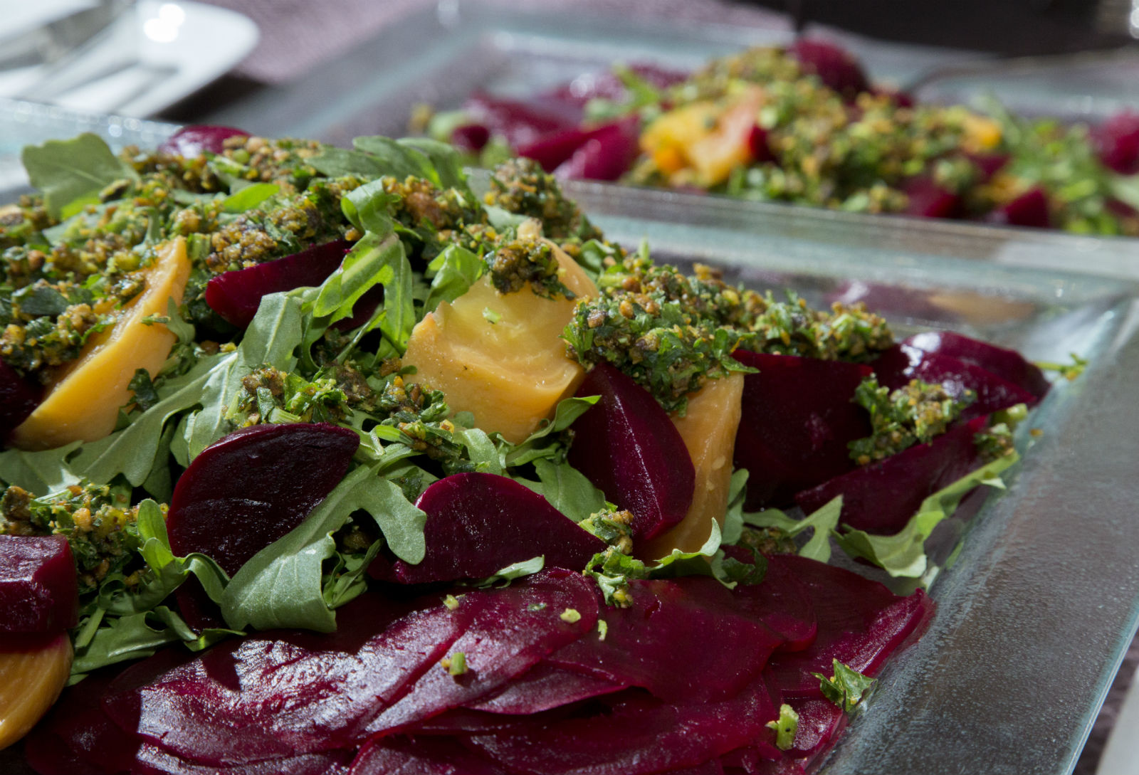 beet-salad