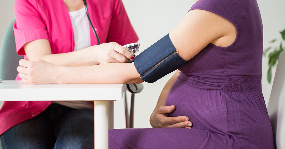 blood-pressure-pregnancy