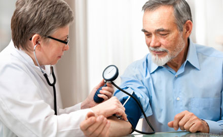 Elevated Blood Pressure Linked to Increased Protein Intake