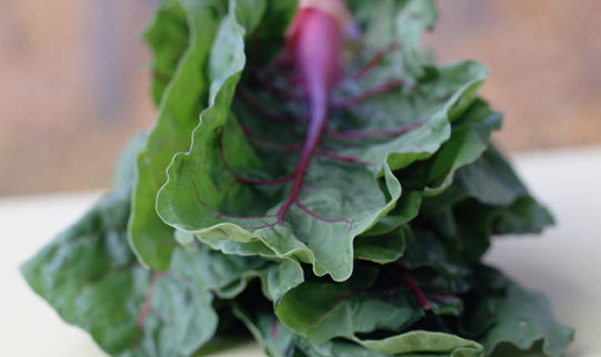 chard-heart-health