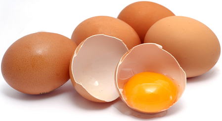 cholestrol-eggs