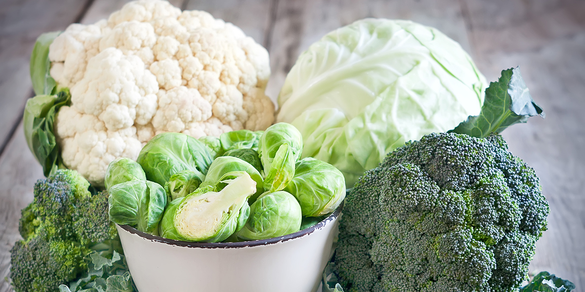 cruciferous-veg