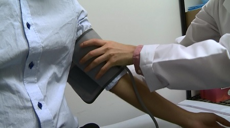 diabetes-test
