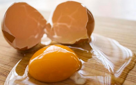 Egg Consumption Increases Risk for Type 2 Diabetes