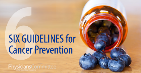 guidelines-cancer-prevention