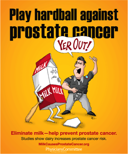 Milking The Prostate