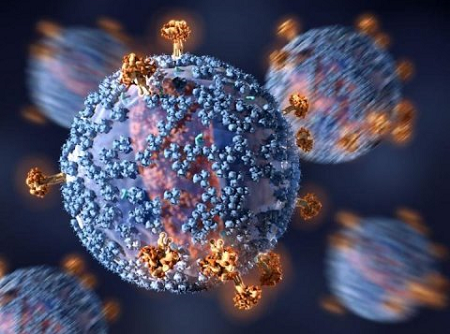 hiv-vaccine