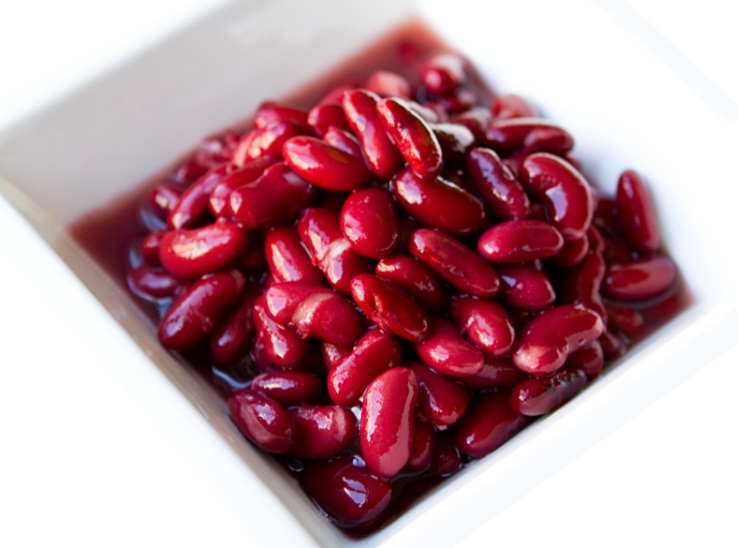 kidney-beans