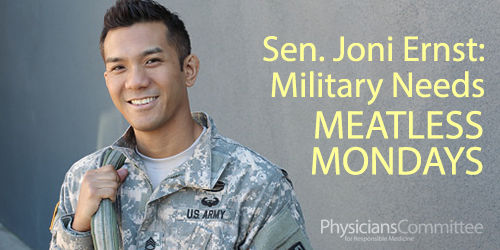 military-meatless-mondays