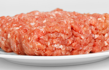 mince-meat