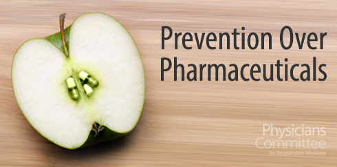 prevention-over-pharmaceuticals