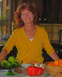 Susan Lavelle, N.P.