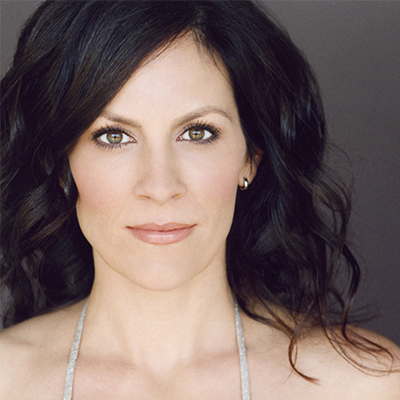 Annabeth Gish