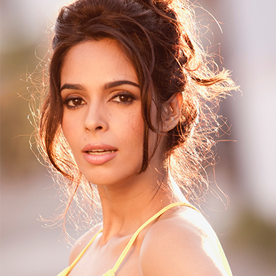 Malika Sherawat