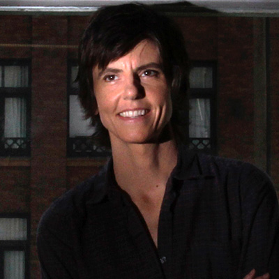 Tig Notaro