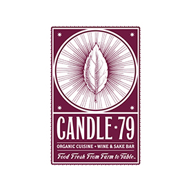 Candle 79