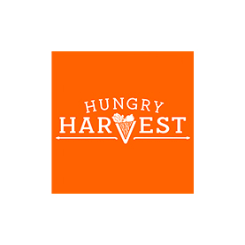 Hungry Harvest