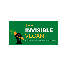 Invisible Vegan
