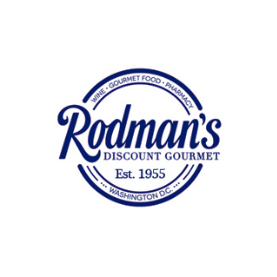 Rodmans