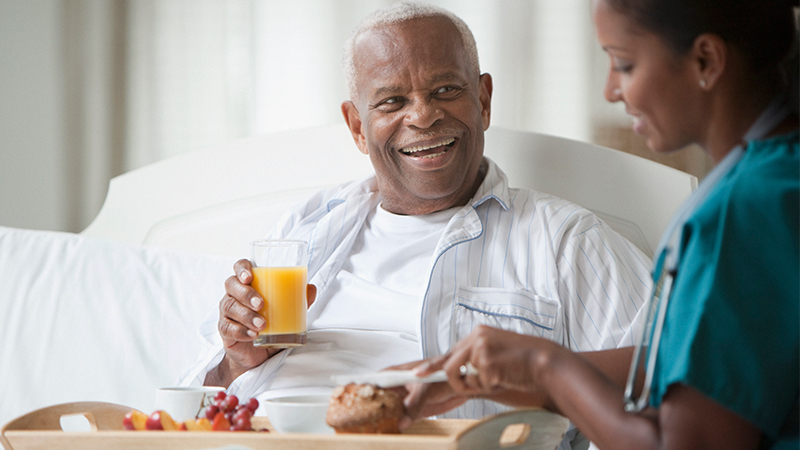 D.C. Council Bill Would Ban Bacon in Hospitals