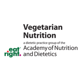 Vegetarian Nutrition DPG
