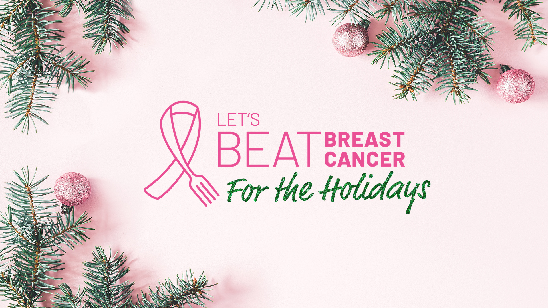 Reduce Your Risk for Breast Cancer this Holiday Season