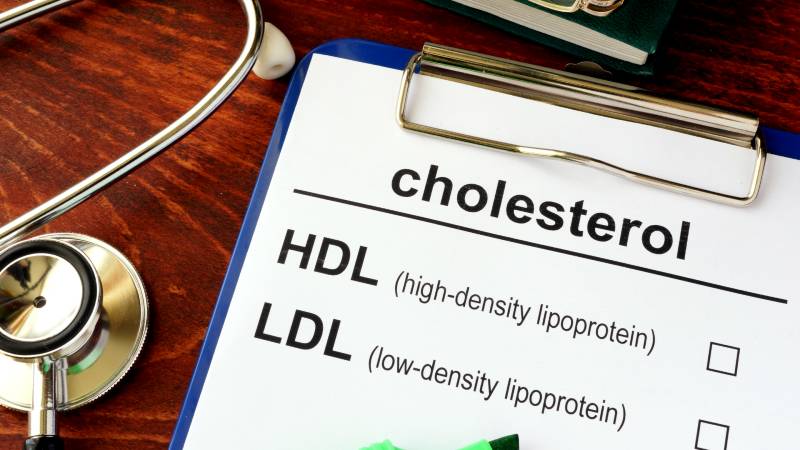 cholesterol