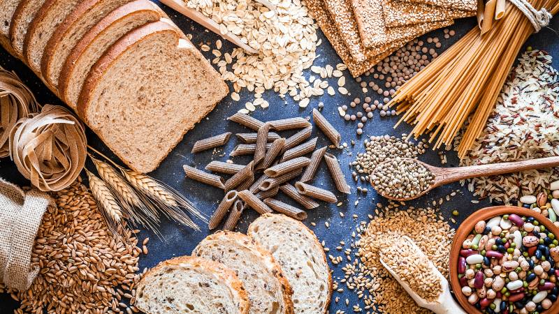 Fiber Reduces the Risk for Colorectal Cancer
