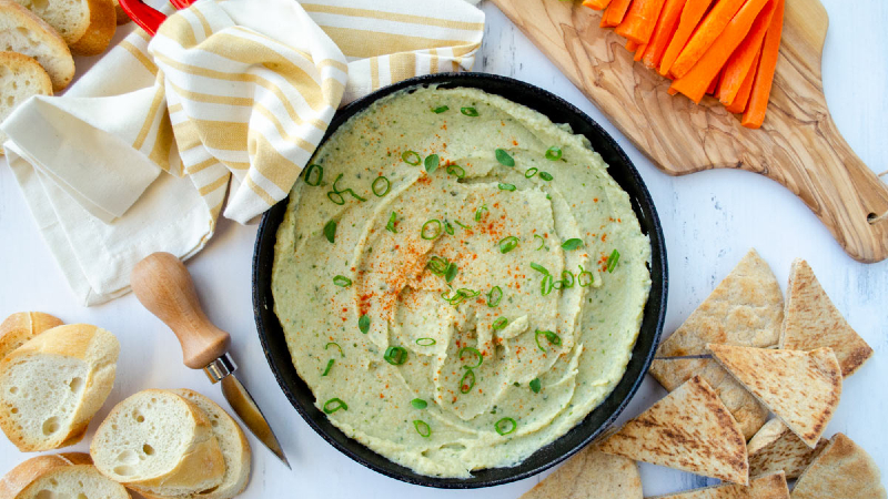 Artichoke Dip