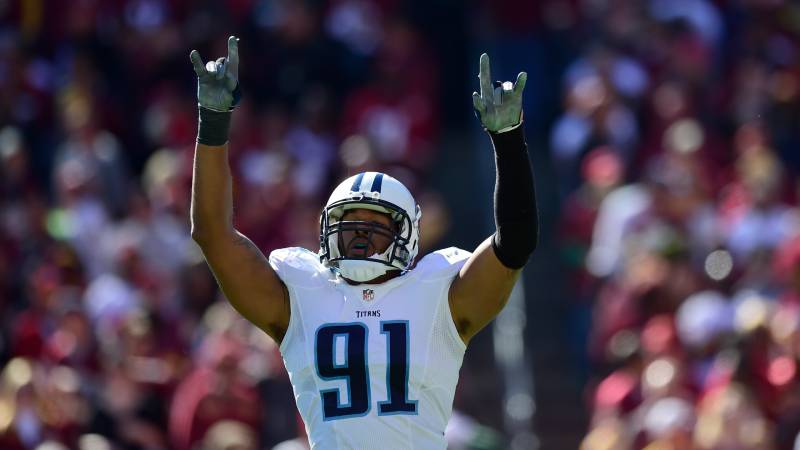 Plant Power Fuels Tennessee Titans in NFL Playoffs