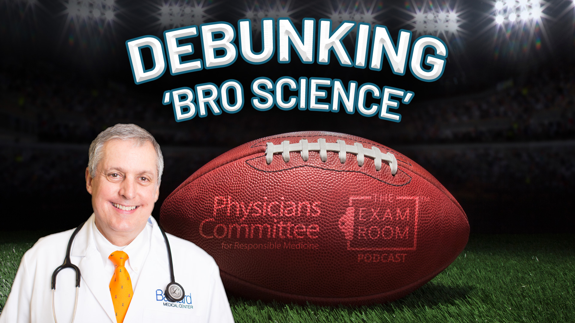 Debunking 'Bro Science': Vegan Athletes, Myths, and Facts