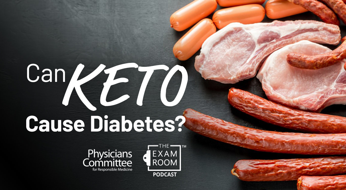 Can the Keto Diet Cause Diabetes?