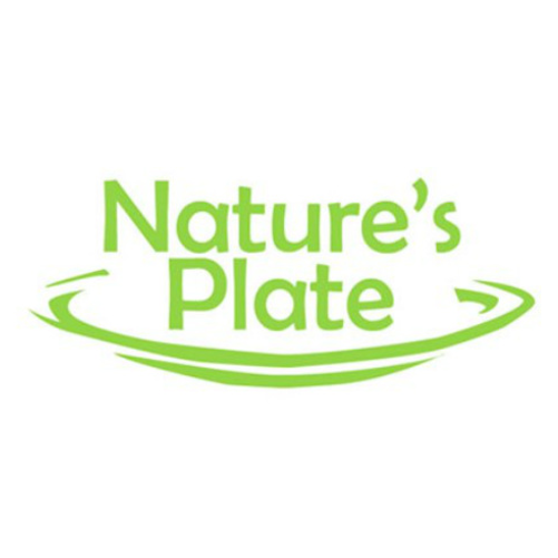 Nature's Plate