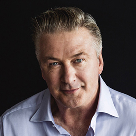 Alec Baldwin