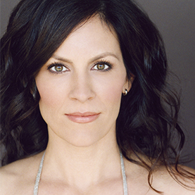 Annabeth Gish