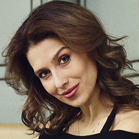 Hilaria Baldwin