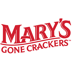 Mary's Gone Crackers