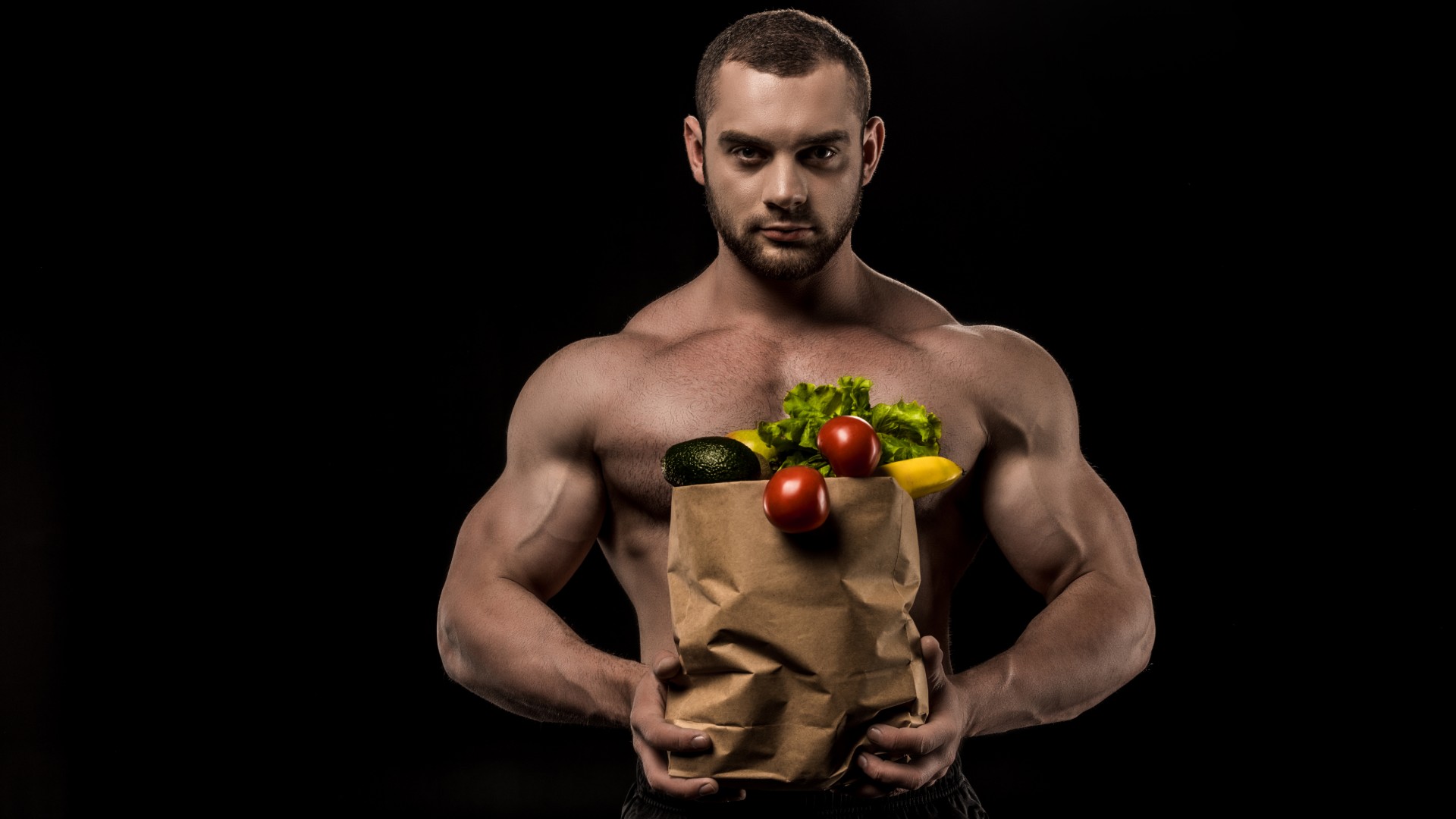 Plant-Based Diets Associated with Normal Testosterone Levels in Men