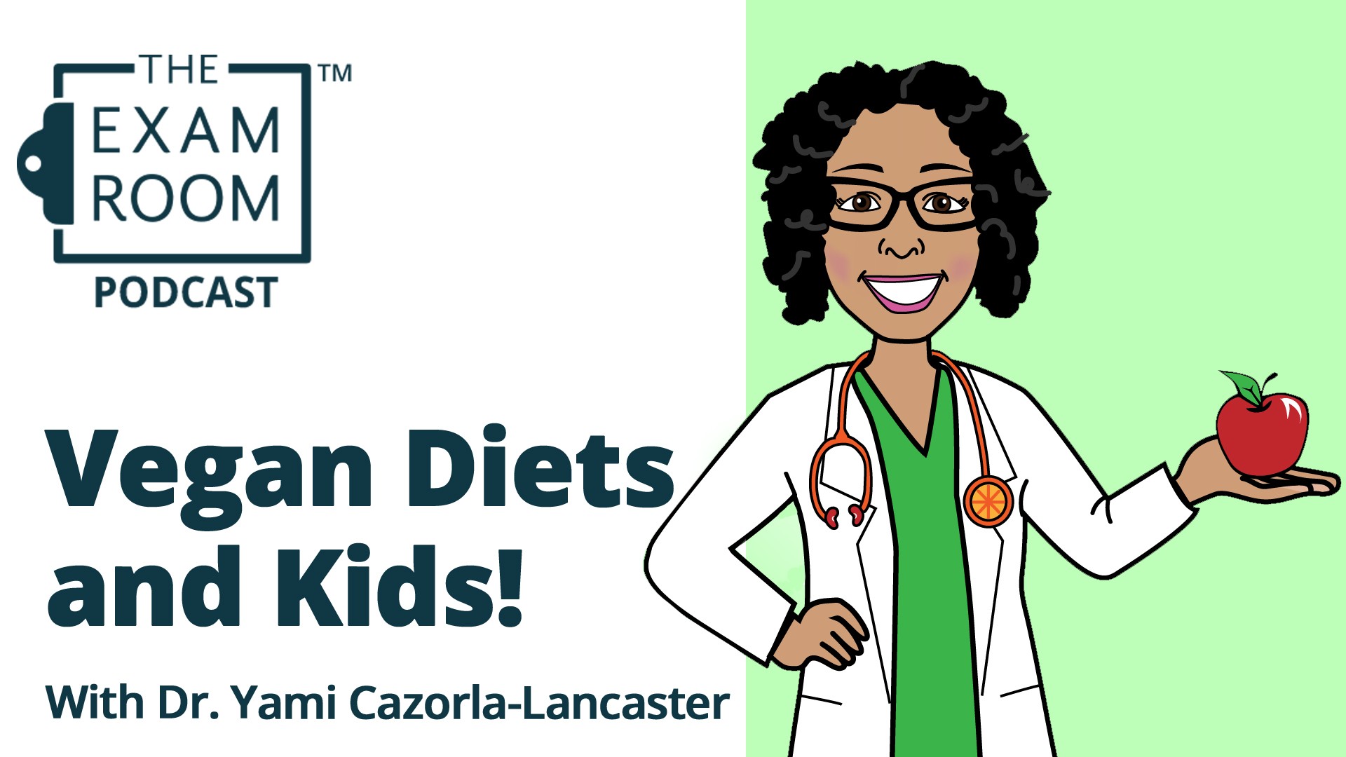 Vegan Diets and Kids