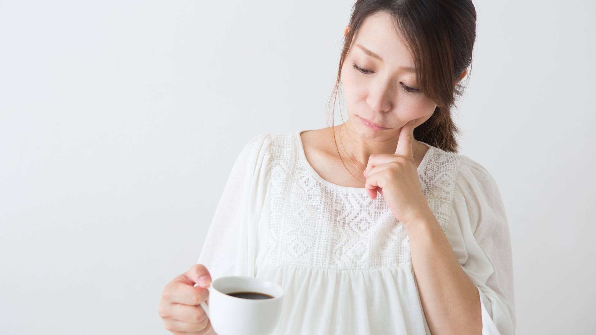 Caffeine: No Safe Amount During Pregnancy