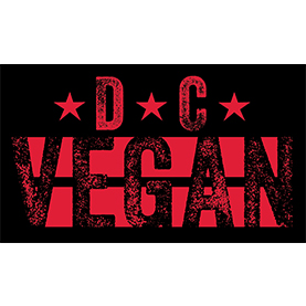 DC Vegan