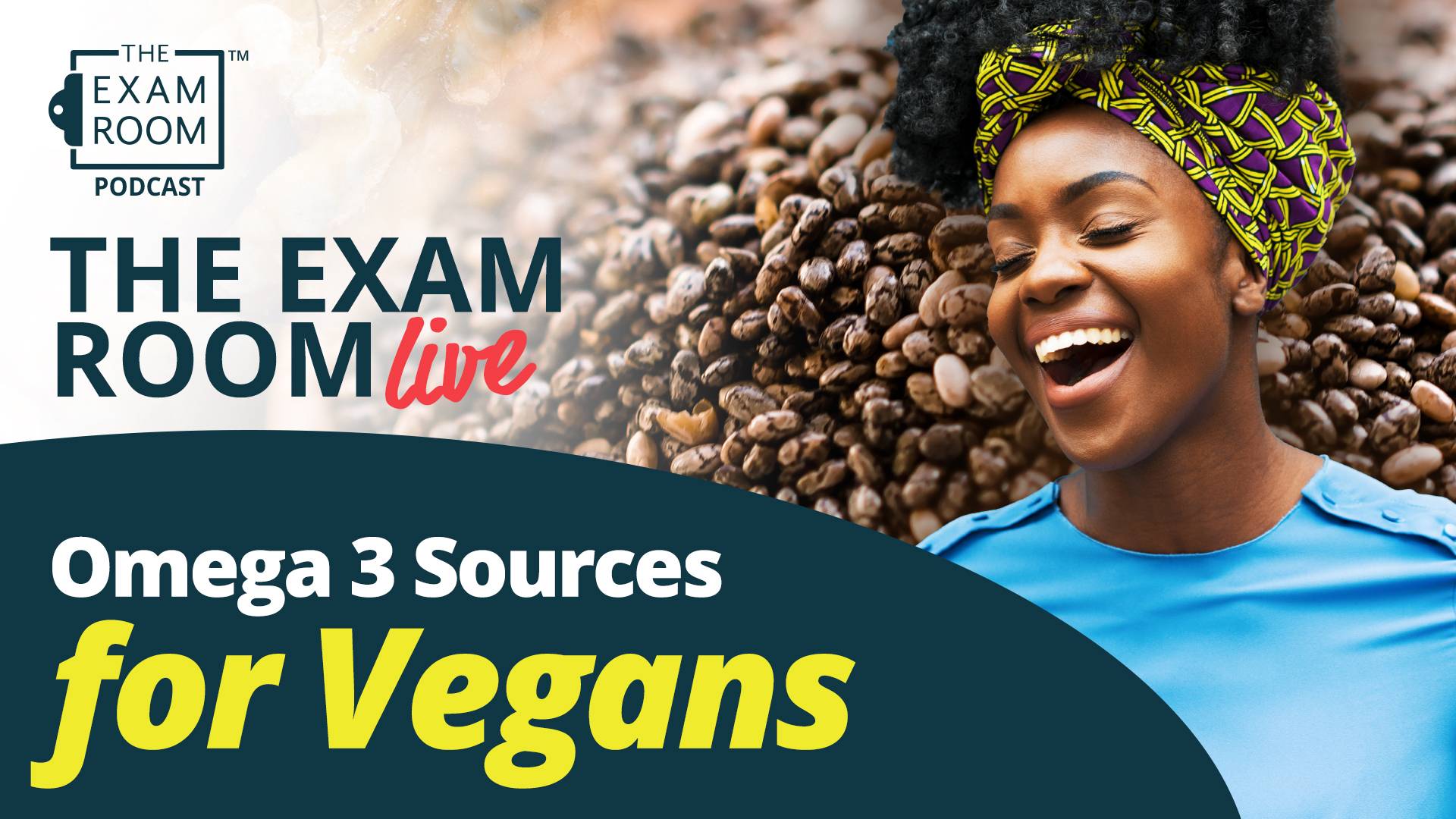 Omega-3: Vegan Sources and What You Need To Know