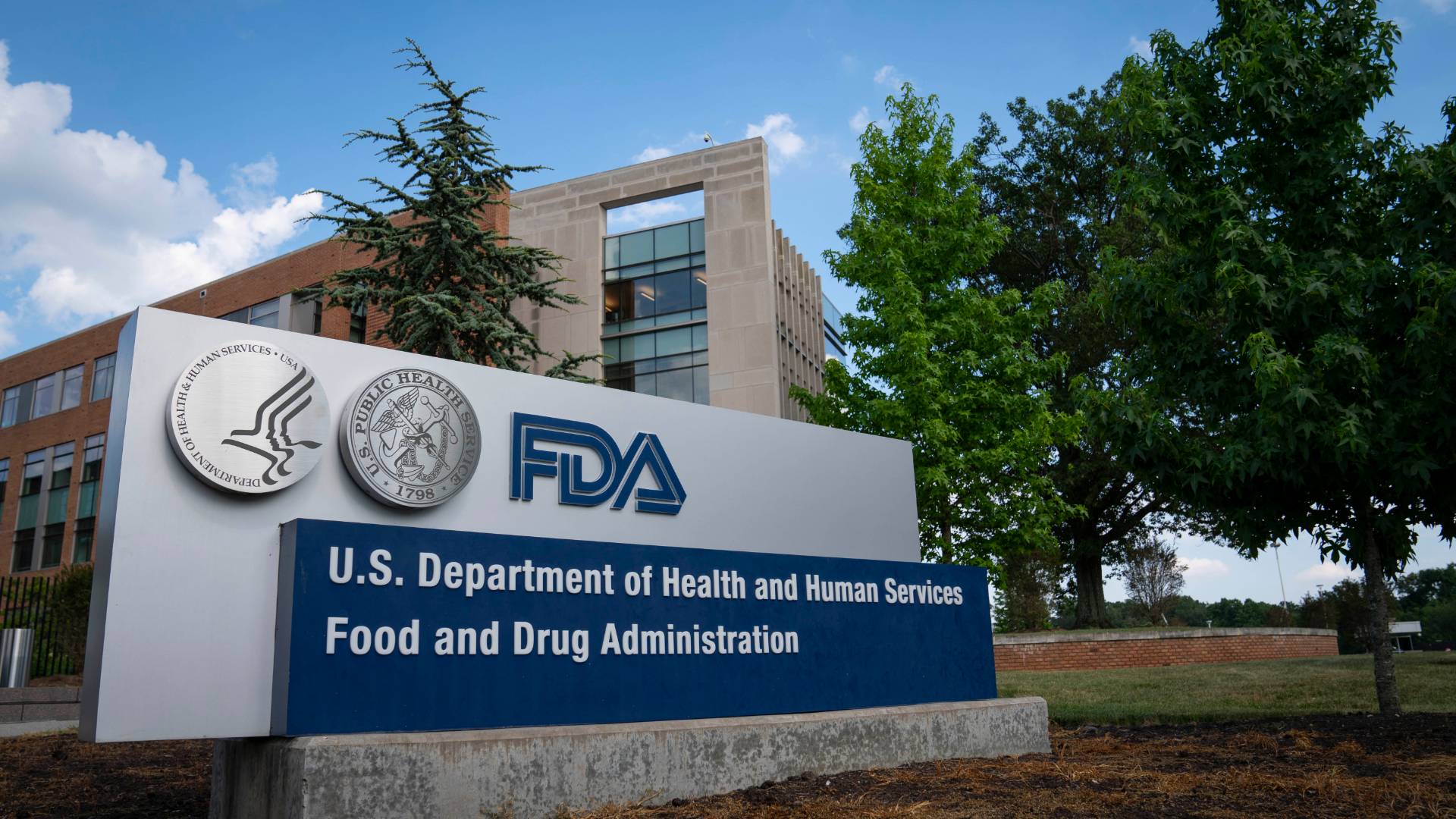 FDA headquarters