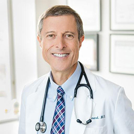 Neal Barnard, MD, FACC